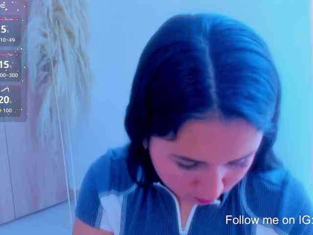 SaraMFerrer webcam