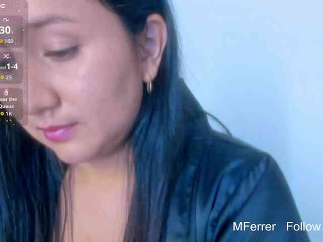 SaraMFerrer webcam
