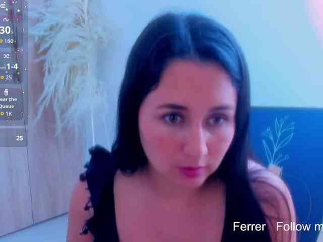 SaraMFerrer webcam