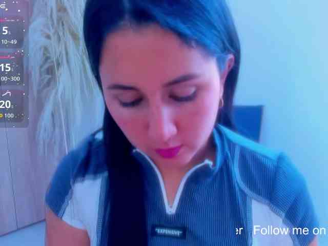 SaraMFerrer webcam