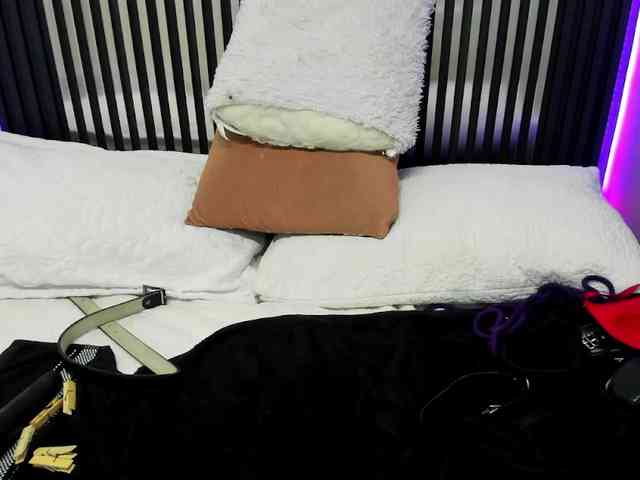 HunterIgnis webcam