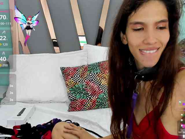 HunterIgnis webcam