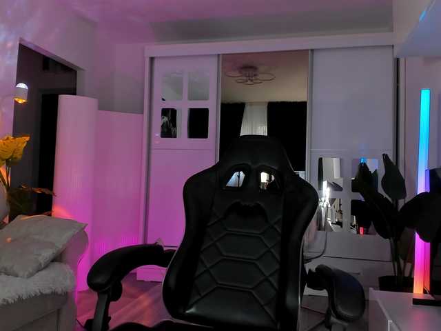 Gratis Live Sexcam mit Ivybelle Ivybelle