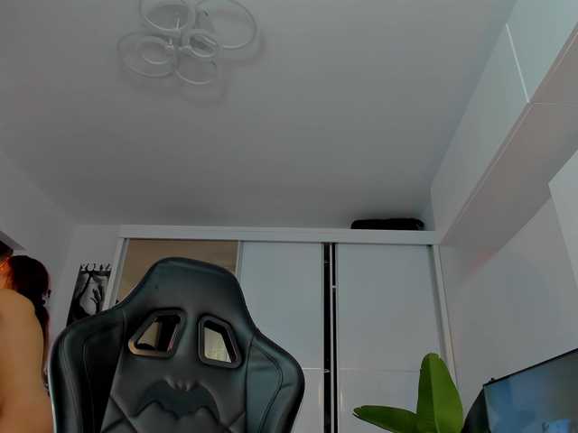 Ivybelle webcam