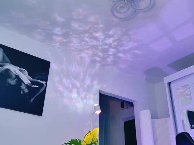 Accedi alla chat con il nickname Ivybelle Ivybelle