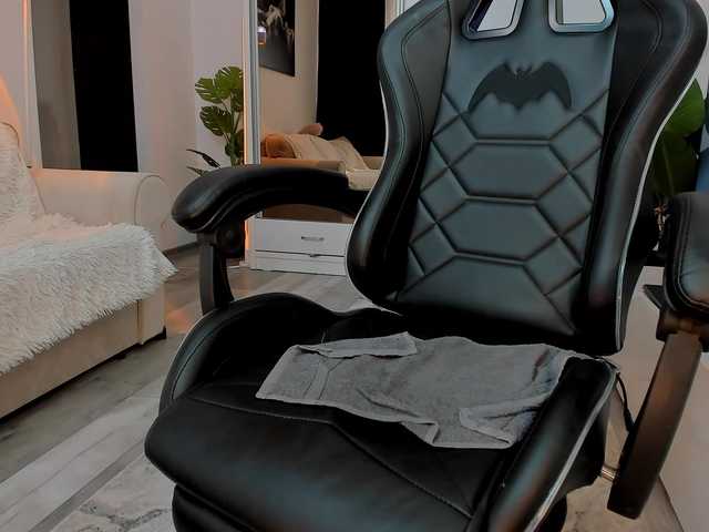 Ivybelle webcam