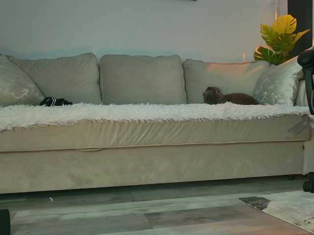 Gratis Live Sexcam mit Ivybelle Ivybelle