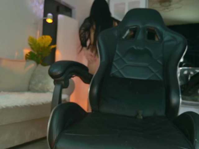 Vai a chattare su Ivybelle Ivybelle