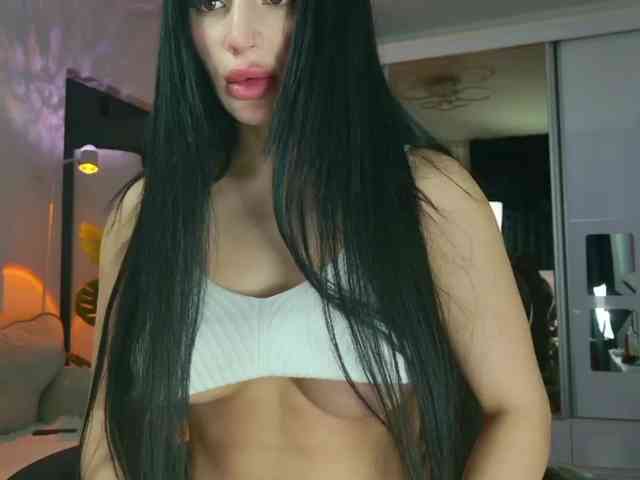 Ivybelle webcam