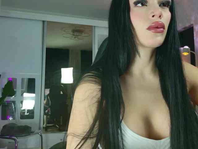 Ivybelle webcam