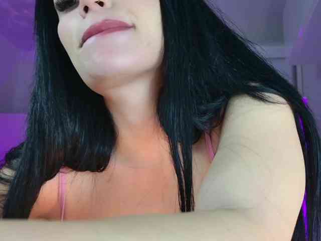 Ivybelle webcam