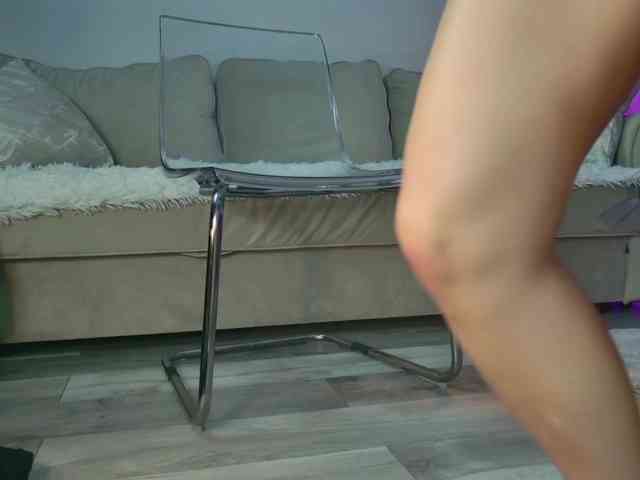 Ivybelle webcam