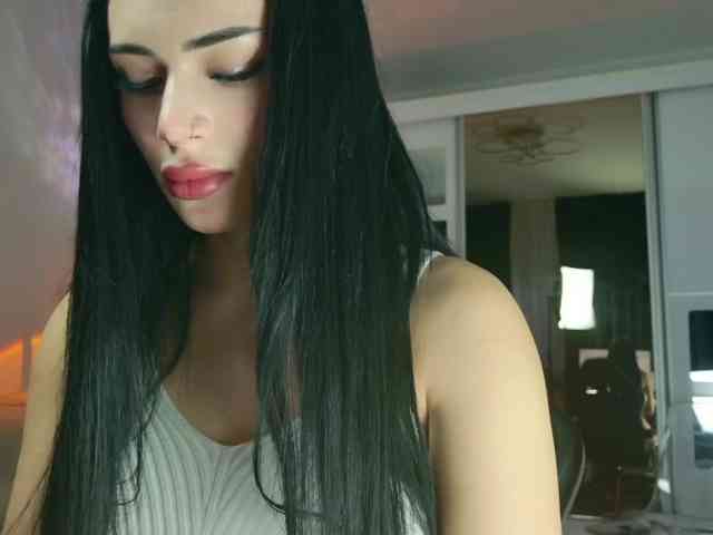 Ivybelle webcam