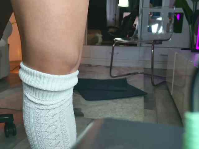 Ivybelle webcam