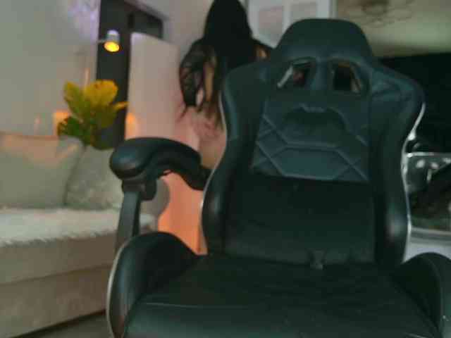 Ivybelle webcam