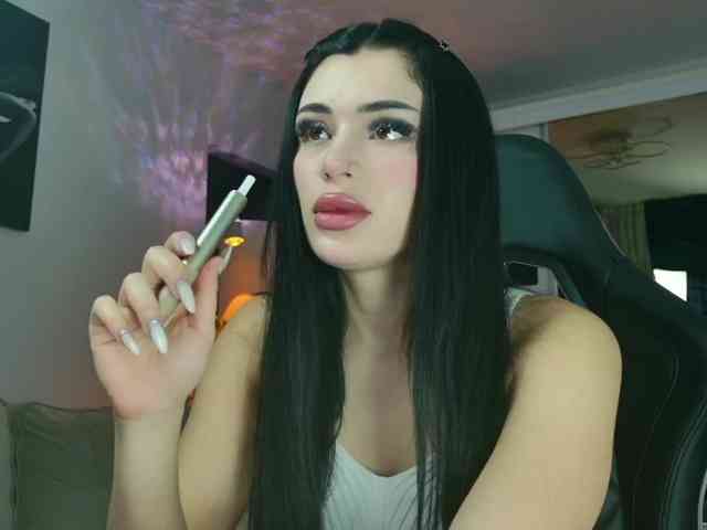 Ivybelle webcam