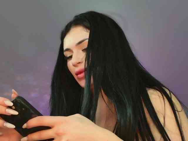 Ivybelle webcam