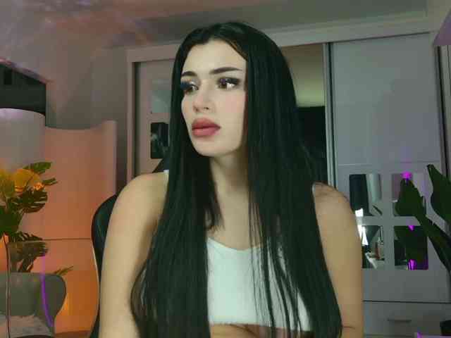Ivybelle webcam