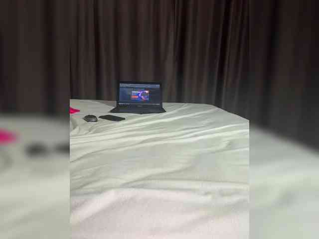 YYin-YYang webcam