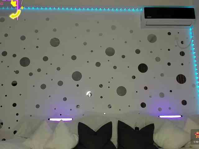 Just-Mira webcam