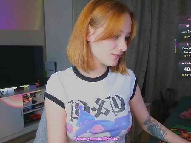 maryprice webcam