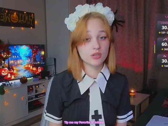 maryprice webcam