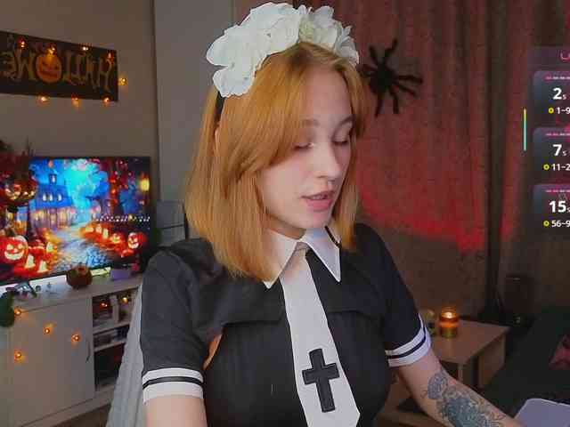 maryprice webcam