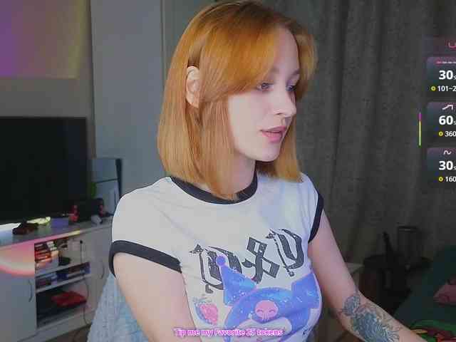 maryprice webcam