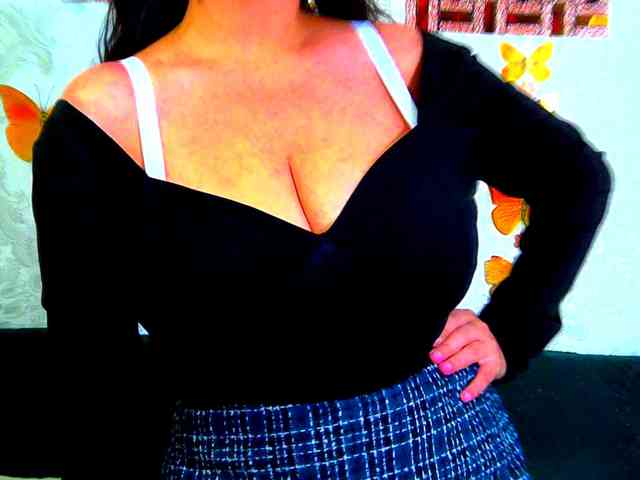JessicaMoon webcam