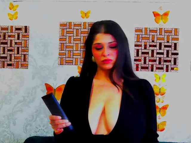 JessicaMoon webcam