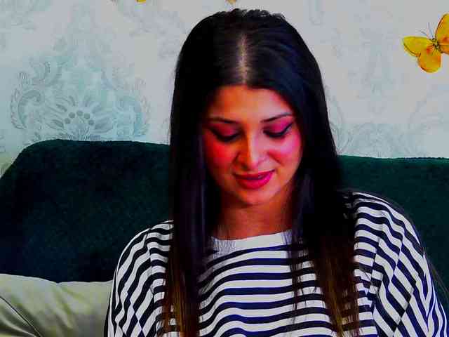 JessicaMoon webcam
