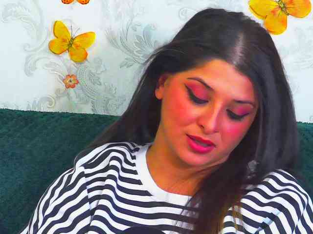 JessicaMoon webcam