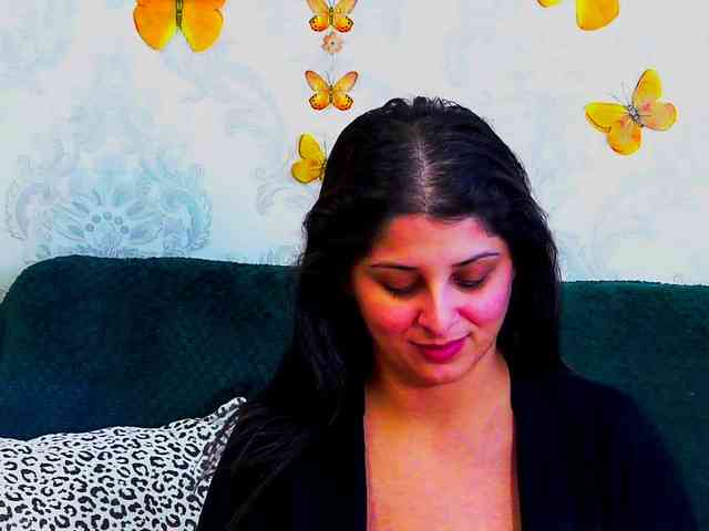 JessicaMoon webcam