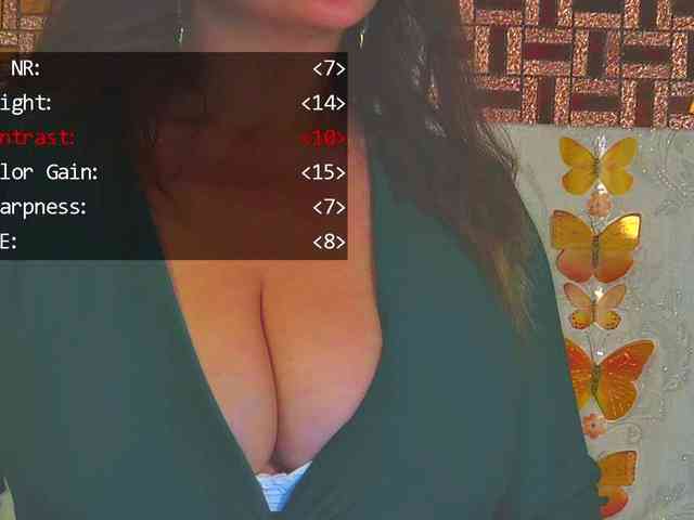 JessicaMoon webcam