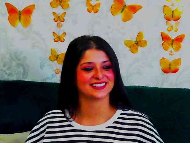 JessicaMoon webcam
