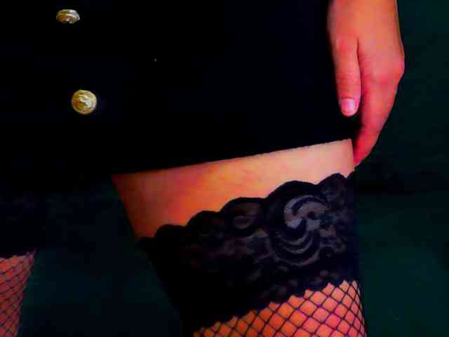 JessicaMoon webcam