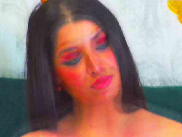 JessicaMoon webcam