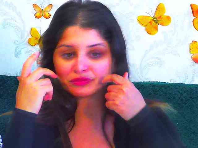 JessicaMoon webcam