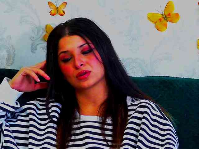 JessicaMoon webcam