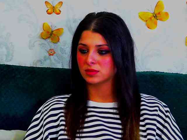 JessicaMoon webcam