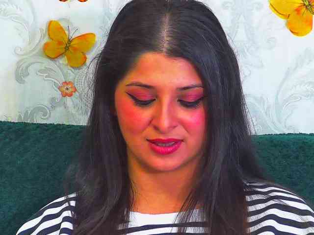 JessicaMoon webcam