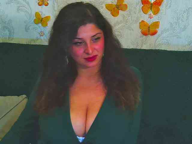 JessicaMoon webcam