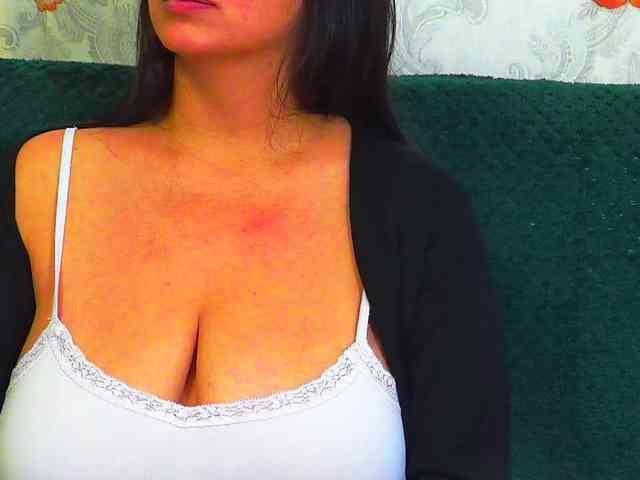 JessicaMoon webcam