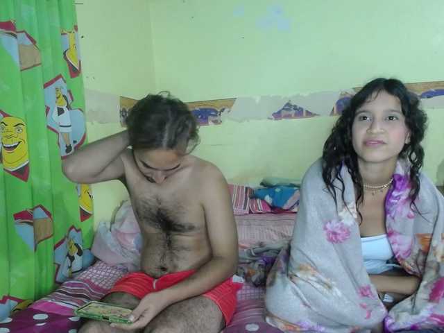 Always-hot1 webcam