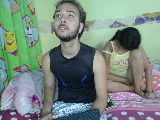 Always-hot1 webcam