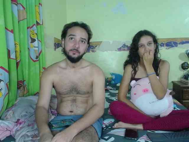 Always-hot1 webcam