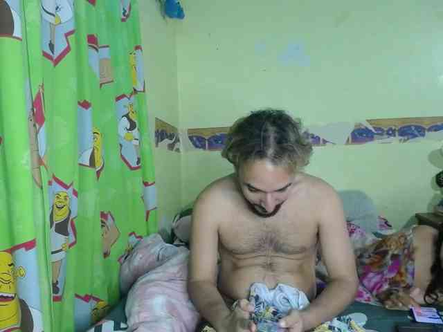 Always-hot1 webcam