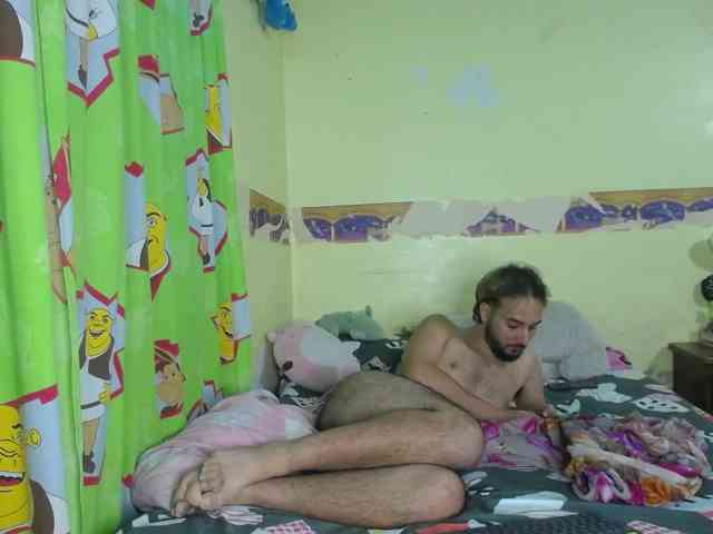 Always-hot1 webcam