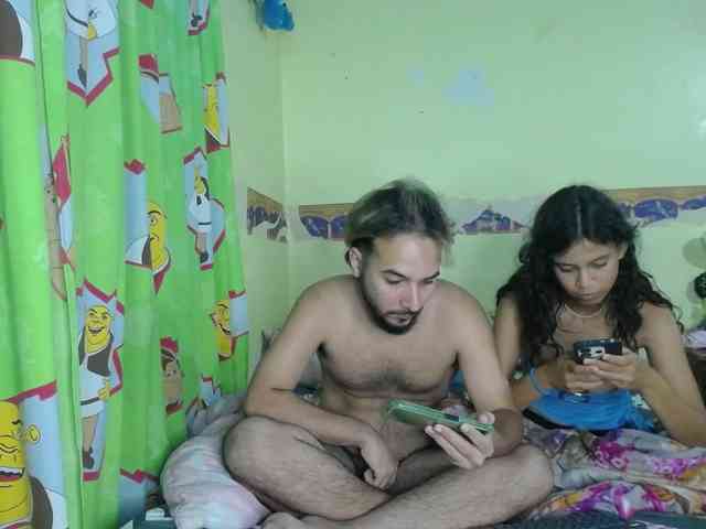 Always-hot1 webcam