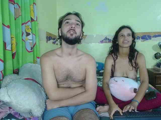 Always-hot1 webcam